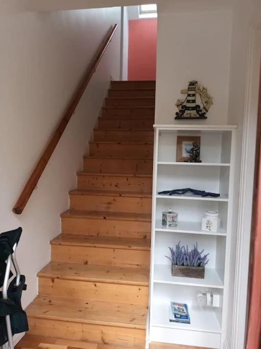 Village Centre Apartment Lahinch Buitenkant foto