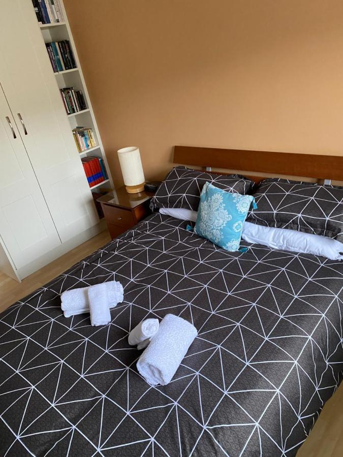Village Centre Apartment Lahinch Buitenkant foto