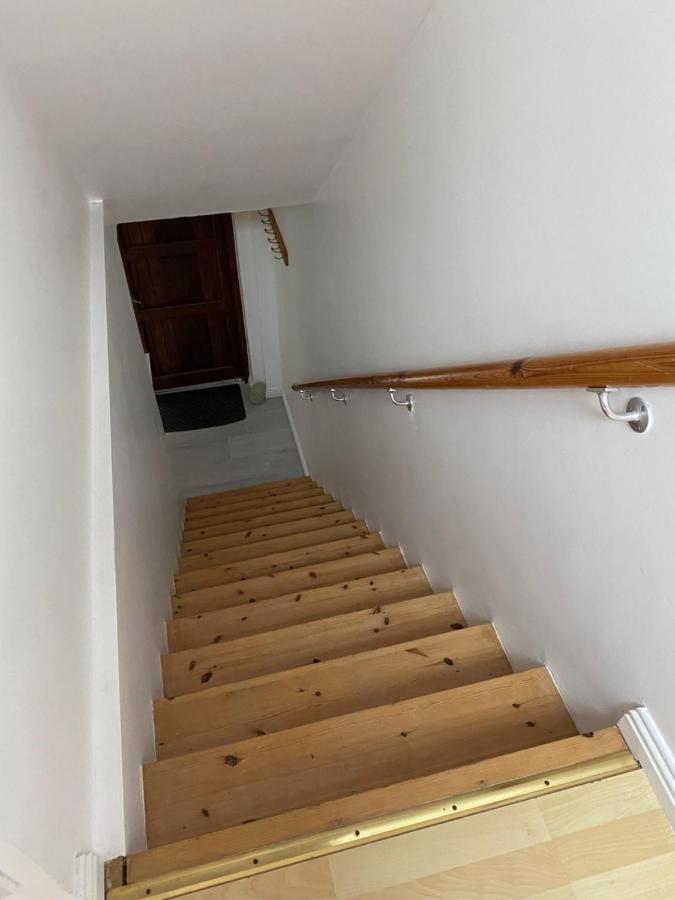 Village Centre Apartment Lahinch Buitenkant foto